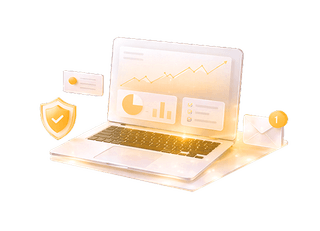 easy crypto trading signup flow shown on the Coral Vaulhaven platform